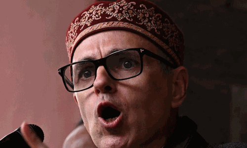 ഇറാനെതിരെയുള്ള യു.എസ്-ഇസ്രായേൽ ആക്രമണത്തെ അപലപിച്ച് ഒമർ അബ്ദുള്ള