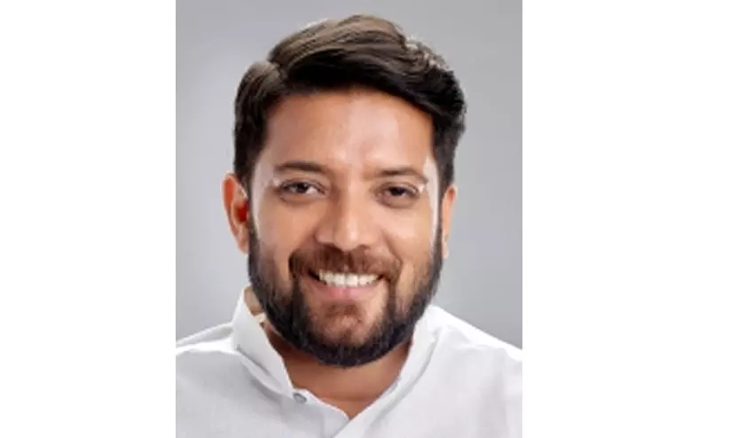 ബഹ്റൈനിലെ ഇന്ത്യക്കാരുടെ മടക്കയാത്ര; അടിയന്തര ഇടപെടൽ തേടി ഷാഫി പറമ്പിൽ എം.പി വിദേശകാര്യ മന്ത്രി ഡോ. എസ്. ജയശങ്കറിന് കത്തയച്ചു ബഹ്റൈനിലെ ഇന്ത്യക്കാരുടെ മടക്കയാത്ര; അടിയന്തര ഇടപെടൽ തേടി ഷാഫി പറമ്പിൽ എം.പി വിദേശകാര്യ മന്ത്രി ഡോ. എസ്. ജയശങ്കറിന് കത്തയച്ചു