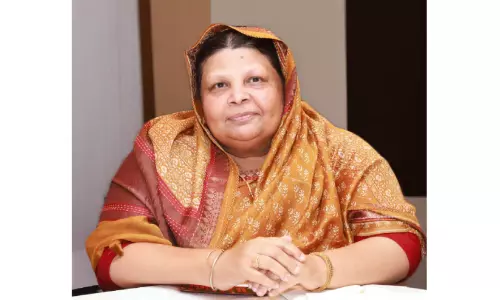 സ്വപ്നങ്ങൾക്കും വിജയങ്ങൾക്കും പരിധികളില്ല -സമിയ ശംസുദ്ദീൻ