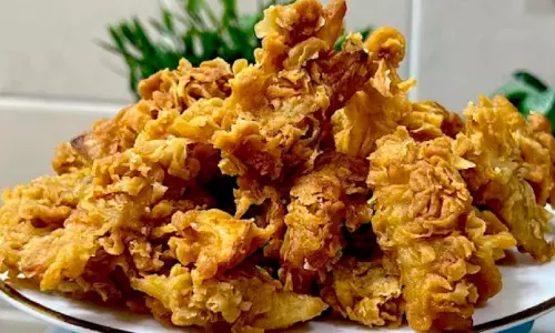 ടാപിയോ ഫ്ലക്സി ക്രിസ്‌പി