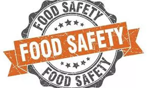 ഭക്ഷ്യ സുരക്ഷ ലംഘനം; മുസഫയിൽ റസ്റ്റാറന്‍റ്​ പൂട്ടി