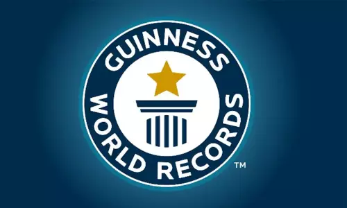 ‘വിസ്‌പേഴ്സ് ഓഫ് വണ്ടർലസ്റ്റി’ന് ലോക റെക്കോഡ്