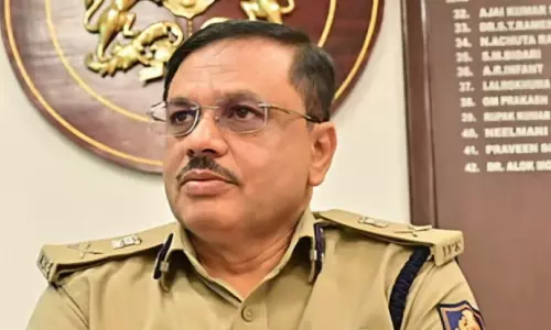 കർണാടക പൊലീസിൽ കൊളോണിയൽ കാലത്തെ ഓർഡർലി സമ്പ്രദായം നിർത്തലാക്കി