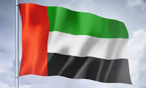 ബഹ്റൈനും ഖത്തറിനും ഐക്യദാർഢ്യമറിയിച്ച്​ യു.എ.ഇ