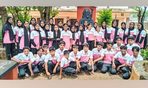 രാജാസ് സ്കൂളിന് കൈറ്റ്-ലിറ്റിൽ കൈറ്റ്സ് അവാർഡ് രാജാസ് സ്കൂളിന് കൈറ്റ്-ലിറ്റിൽ കൈറ്റ്സ് അവാർഡ്