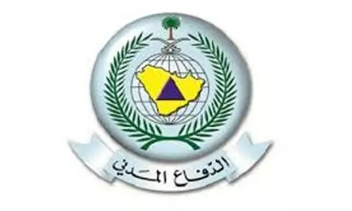 റിയാദിൽ പഴയ വീട് തകർന്നു; ആളപായമില്ല