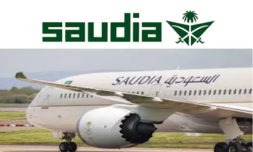 സൗദി എയർലൈൻസ് തിരുവനന്തപുരം സർവിസ്​ പുനരാരംഭിക്കണമെന്ന ആവശ്യം