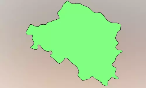 വേ​ങ്ങ​ര​യു​ടെ പ​ച്ച മ​ന​സ്സ്