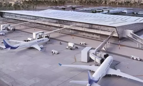 കുവൈത്തിൽ വീണ്ടും ആക്രമണം; രണ്ട് സൈനികർ കൊല്ലപ്പെട്ടു