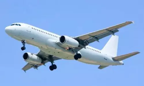 വി​മാ​ന സ​ർ​വി​സു​ക​ൾ വൈ​കാ​തെ പു​ന​രാ​രം​ഭി​ക്കു​മെ​ന്ന് പ്ര​തീ​ക്ഷ