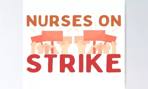 മിനിമം വേതനം 25,450 മുതൽ 33,880 രൂപ വരെ; നഴ്സുമാരു‌ടെ അടിസ്ഥാന വേതനം പുതുക്കി കരട്‌ വിജ്ഞാപനം