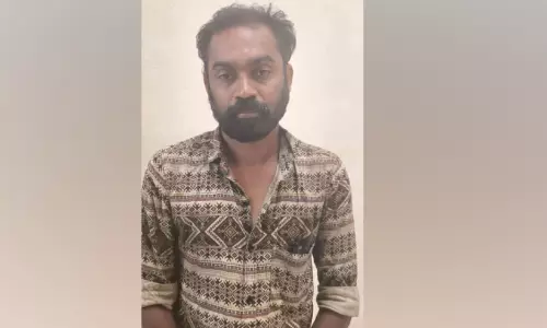 യുവതിയുടെ അശ്ലീല വീഡിയോയും ഫോട്ടോയും പ്രചരിപ്പിച്ച പ്രതി പിടിയിൽ