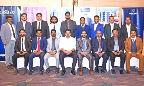 ‘ലൈഫ് സേവർ പ്രോഗ്രാം’ ആരംഭിച്ച് ബുർജീൽ ഹോസ്പിറ്റൽ