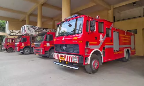 മലയോര ജനതയുടെ സുരക്ഷാ സ്വപ്നങ്ങള്‍ക്ക് തിരിതെളിയുന്നു; ചീമേനി അഗ്‌നിരക്ഷ നിലയം നിർമാണ പ്രവൃത്തി ഈ മാസം ആരംഭിക്കും