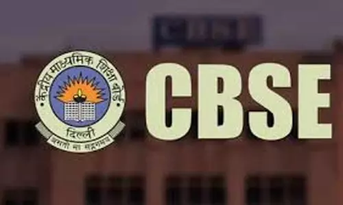 മാർച്ച് 11 വരെ പന്ത്രണ്ടാം ക്ലാസ് സി.ബി.എസ്.ഇ പരീക്ഷ റദ്ദാക്കി