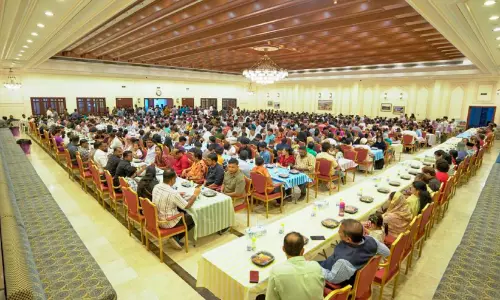 മതേതര സംഗമമായി കേരളവിങ് ഇഫ്‌താർ