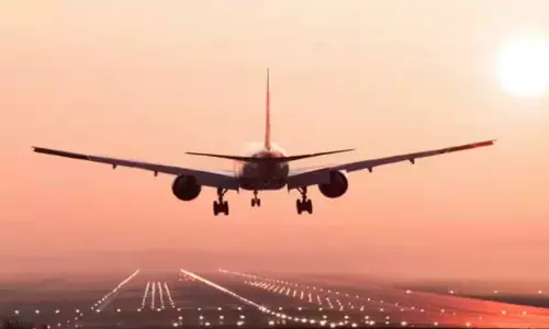 പശ്ചിമേഷ്യൻ സംഘർഷം; 52,137 ഇന്ത്യക്കാർ തിരിച്ചെത്തി