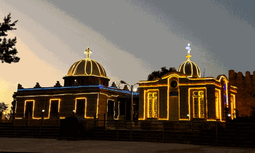 വാഗ്ദാനപേടകം സാക്ഷി