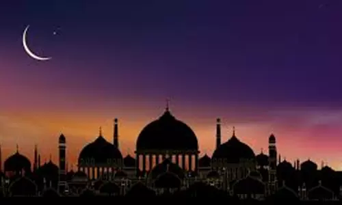 പ്രാ​ർ​ഥ​ന​ക്ക് ഏ​റ്റ​വും ഉ​ത്ത​മ​മാ​യ ദി​ന​രാ​ത്ര​ങ്ങ​ൾ