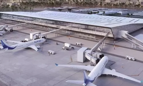 കുവൈത്തിൽ ഇന്നും ആക്രമണം; രണ്ട് സൈനികർ കൊല്ലപ്പെട്ടു