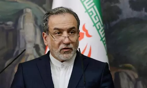 സൗദി അറേബ്യയുമായി നിരന്തര സമ്പർക്കമുണ്ടെന്ന് ഇറാൻ; ‘ബീജിങ് കരാറിൽ ഇറാനും സൗദിയും ഉറച്ചുനിൽക്കുന്നു’