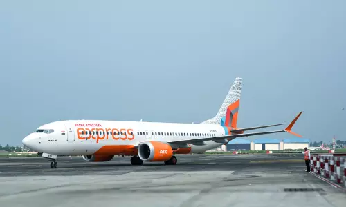 പശ്ചിമേഷ്യൻ വിമാന സർവിസുകളിൽ മാറ്റം: എയർ ഇന്ത്യ അധിക സർവിസുകൾ പ്രഖ്യാപിച്ചു