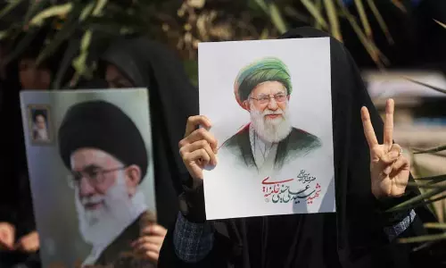 ഇറാന്‍റെ പുതിയ പരമോന്നത നേതാവിനെ തെരഞ്ഞെടുത്ത് പണ്ഡിത സമിതി; പേര് വിവരം പുറത്തുവിട്ടില്ല