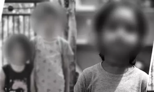 തെലങ്കാനയിൽ വാട്ടർ ടാങ്കിൽ മൂന്ന് പെൺകുട്ടികളുടെ മൃതദേഹം; പിതാവ് കൊലപ്പെടുത്തിയതെന്ന് പൊലീസ്