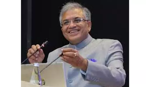 പശ്ചിമ ബംഗാൾ തെരഞ്ഞെടുപ്പ്; മുഖ്യ തിരഞ്ഞെടുപ്പ് കമീഷണറുടെ നേതൃത്വത്തിലുള്ള സംഘം മാർച്ച് 9,10 തീയതികളിൽ സന്ദർശനം നടത്തും പശ്ചിമ ബംഗാൾ തെരഞ്ഞെടുപ്പ്; മുഖ്യ തിരഞ്ഞെടുപ്പ് കമീഷണറുടെ നേതൃത്വത്തിലുള്ള സംഘം മാർച്ച് 9,10 തീയതികളിൽ സന്ദർശനം നടത്തും