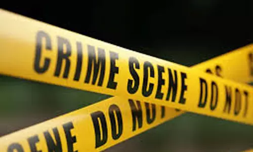 യു.പിയിൽ കാമുകിയെ കഴുത്തുഞെരിച്ച് കൊലപ്പെടുത്തിയ ശേഷം മരണമുറപ്പാക്കാൻ ഇഷ്ടിക കൊണ്ട് തലക്കടിച്ചു, യുവാവ് അറസ്റ്റിൽ