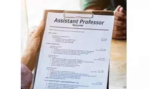 അഞ്ച്​ വർഷത്തിനിടെ നടന്നത്​ 175 അസി. പ്രഫസർ നിയമനം മാത്രം