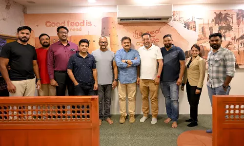 ‘ടീം എള്ളുണ്ട’ ഇഫ്താർ സംഗമവും സീസൺ 2 ആലോചന യോഗവും