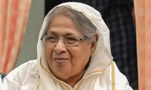 കൊല്ലം മടത്തറ സ്വദേശിനി നബീസ ബീവി നിര്യാതയായി