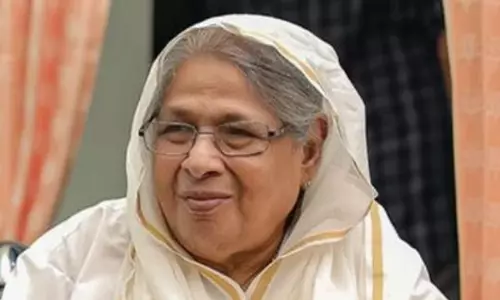 നബീസ ബീവി നിര്യാതയായി നബീസ ബീവി നിര്യാതയായി