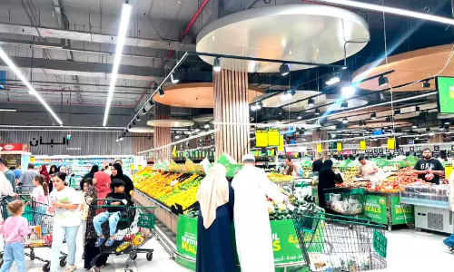 ഭക്ഷ്യവസ്തുക്കൾ വാങ്ങിക്കൂട്ടേണ്ട; വിപണിയിൽ ആശങ്കയില്ല