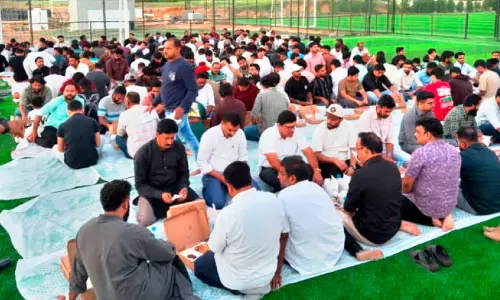 ആര്‍.എഫ്.എ ഇഫ്താര്‍ സംഗമം