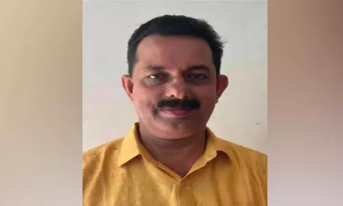 ടി.വി. ഉണ്ണികൃഷ്ണന് നാടിന്‍റെ കണ്ണീരിൽ കുതിർന്ന വിട