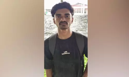 കായംകുളം റെയിൽവേ സ്​റ്റേഷനിൽ വൻ സിന്തറ്റിക് മയക്കുമരുന്ന് വേട്ട; യുവാവ് പിടിയിൽ