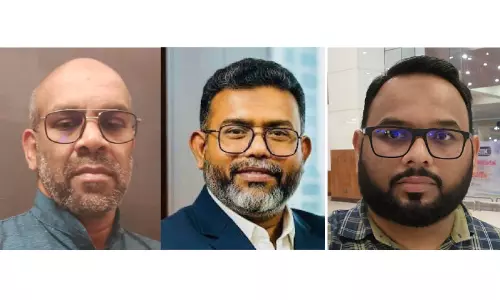 സൗദി ഇന്ത്യൻ ഇസ്‍ലാഹി സെന്റർ ജുബൈൽ ഭാരവാഹികളായി