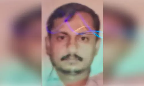 തമിഴ്‌നാട് സ്വദേശി ജുബൈലിൽ കുഴഞ്ഞുവീണ് മരിച്ചു