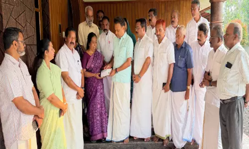 സൗദി കെ.എം.സി.സി സേവനങ്ങൾ അതുല്യം -ഹാരിസ് ബീരാൻ എം.പി