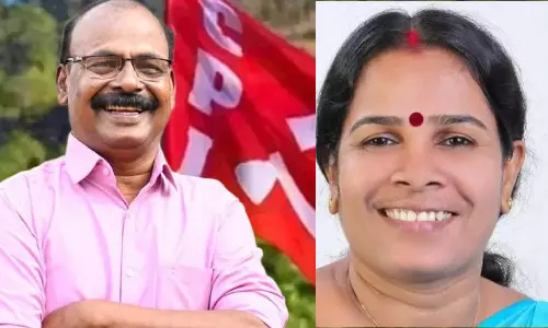 പാർട്ടിയോട് തെറ്റി സി.സി. മുകുന്ദൻ എം.എൽ.എ; ‘ബി.ജെ.പിയും കോൺഗ്രസും സമീപിച്ചു, സ്വതന്ത്രനായി മത്സരിക്കാൻ നീക്കം’ പാർട്ടിയോട് തെറ്റി സി.സി. മുകുന്ദൻ എം.എൽ.എ; ‘ബി.ജെ.പിയും കോൺഗ്രസും സമീപിച്ചു, സ്വതന്ത്രനായി മത്സരിക്കാൻ നീക്കം’