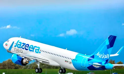 ഖൈ​സു​മ​യി​ലേ​ക്ക് പ്ര​വ​ർ​ത്ത​നം മാ​റ്റും