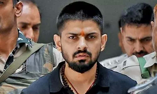 വധഭീഷണിയും ഒരു കോടി രൂപ ആവശ്യപ്പെടലും; ലോറൻസ് ബിഷ്ണോയി ഉൾപ്പെടെ മൂന്നുപേരെ കുറ്റവിമുക്തരാക്കി കോടതി വധഭീഷണിയും ഒരു കോടി രൂപ ആവശ്യപ്പെടലും; ലോറൻസ് ബിഷ്ണോയി ഉൾപ്പെടെ മൂന്നുപേരെ കുറ്റവിമുക്തരാക്കി കോടതി