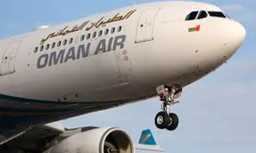 അധിക സർവിസുകൾ പ്രഖ്യാപിച്ച് ഒമാൻ എയർ