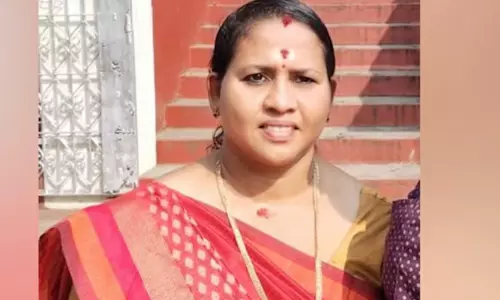 പൊങ്കാലക്കിടെ പൊള്ളലേറ്റ സ്ത്രീ മരിച്ചു പൊങ്കാലക്കിടെ പൊള്ളലേറ്റ സ്ത്രീ മരിച്ചു