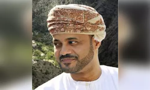 മിഡിലീസ്റ്റ് നീങ്ങുന്നത് അപകടകരമായ വഴിത്തിരിവിലേക്കെന്ന് ഒമാൻ