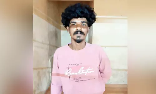 പൊലീസ് നാടുകടത്തിയ യുവാവ് വധശ്രമ കേസിൽ അറസ്റ്റിൽ പൊലീസ് നാടുകടത്തിയ യുവാവ് വധശ്രമ കേസിൽ അറസ്റ്റിൽ