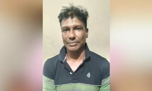 ശാസ്തവട്ടത്ത് വില്ലയിൽ മോഷണം: കുപ്രസിദ്ധ മോഷ്ടാവ് മിന്നൽ ഫൈസൽ പിടിയിൽ ശാസ്തവട്ടത്ത് വില്ലയിൽ മോഷണം: കുപ്രസിദ്ധ മോഷ്ടാവ് മിന്നൽ ഫൈസൽ പിടിയിൽ