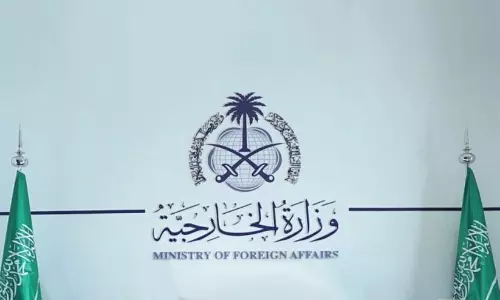 പറഞ്ഞതൊന്ന്, പ്രവൃത്തി മറ്റൊന്ന്; ഇറാൻ ആക്രമണങ്ങളെ അപലപിച്ച് സൗദി അറേബ്യ